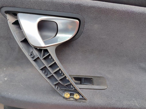 NISSAN PRIMERA BERLINA (P12) — vehículo donante para recambios 