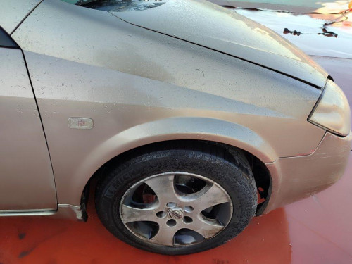 NISSAN PRIMERA BERLINA (P12) — vehículo donante para recambios 