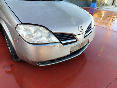 NISSAN PRIMERA BERLINA (P12) — vehículo donante para recambios 