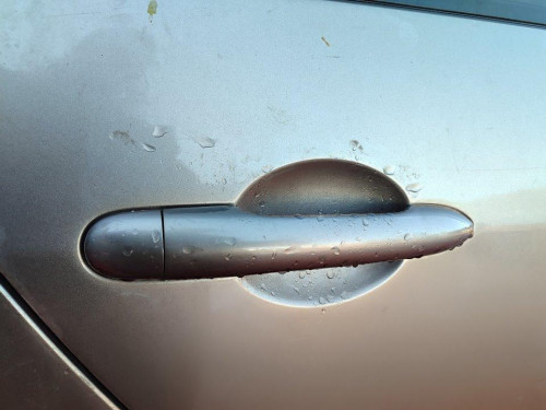 NISSAN PRIMERA BERLINA (P12) — vehículo donante para recambios 