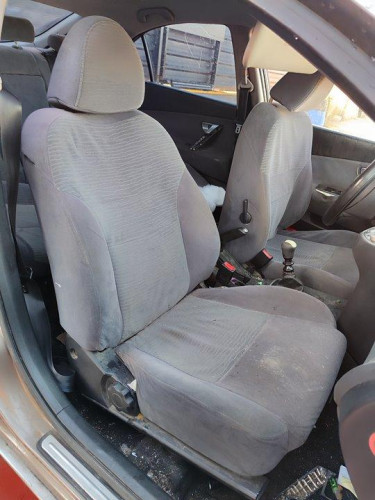 NISSAN PRIMERA BERLINA (P12) — vehículo donante para recambios 
