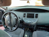 NISSAN PRIMERA BERLINA (P12) — vehículo donante para recambios 