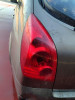 NISSAN PRIMERA BERLINA (P12) — vehículo donante para recambios 