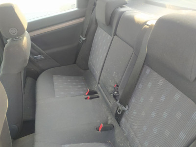 CINTURON SEGURIDAD TRASERO DERECHO