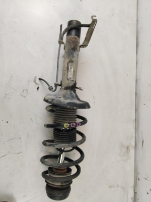 AMORTIGUADOR DELANTERO IZQUIERDO, Volkswagen, GOLF IV BERLINA (1J1)(10.1997)