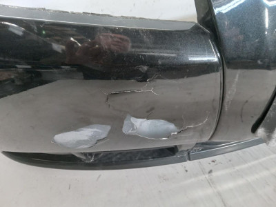 PARAGOLPES DELANTERO, DAEWOO, KALOS