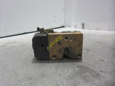 CERRADURA PUERTA DELANTERA DERECHA, PEUGEOT, 206