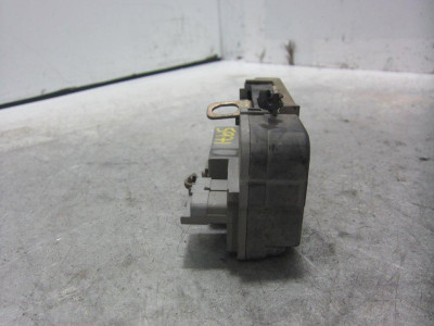 CERRADURA PUERTA DELANTERA DERECHA, PEUGEOT, 206