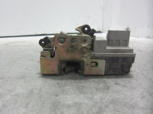  CERRADURA PUERTA DELANTERA DERECHA PEUGEOT 206 
