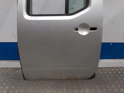 PUERTA TRASERA IZQUIERDA
