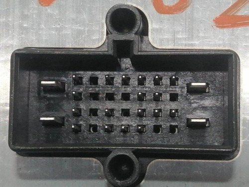  MODULO ELECTRONICO, OPEL, ASTRA K BERLINA 5P 