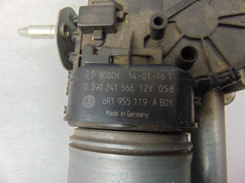  MOTOR LIMPIA DELANTERO SEAT IBIZA ST (6J8) 
