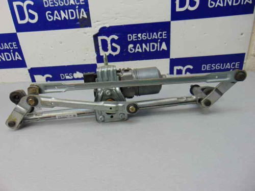  MOTOR LIMPIA DELANTERO SEAT IBIZA ST (6J8) 