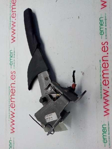  PALANCA FRENO CITROEN C4 BERLINA 