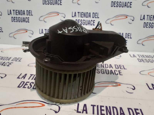  MOTOR CALEFACCION 
