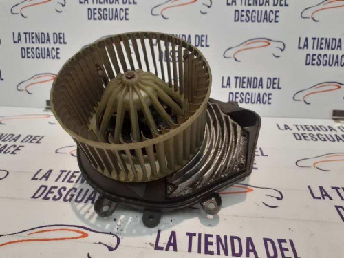  MOTOR CALEFACCION 
