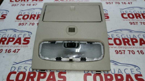  LUZ INTERIOR FORD MONDEO BERLINA (GE) 