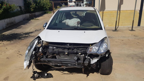  Citroen C3 (09.2009->) SIN IDENTIFICAR 