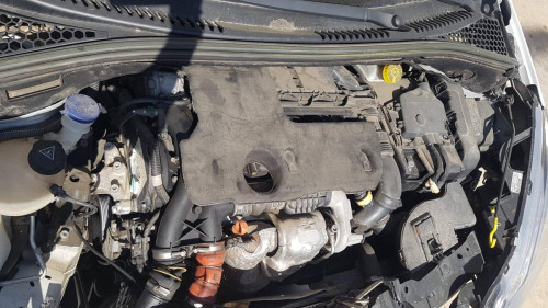 Citroen C3 (09.2009->) SIN IDENTIFICAR 