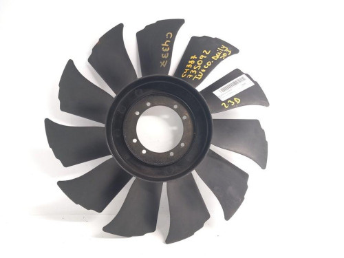  VENTILADOR VISCOSO MOTOR, IVECO, DAILY FURGÓN 