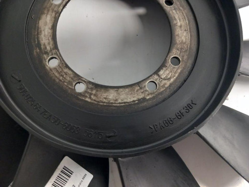  VENTILADOR VISCOSO MOTOR, IVECO, DAILY FURGÓN 