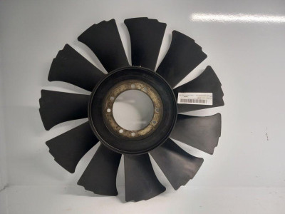 VENTILADOR VISCOSO MOTOR, IVECO, DAILY FURGÓN