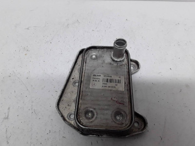 ENFRIADOR ACEITE MOTOR, Mercedes-Benz, CLASE C (BM 203) SPORTCOUPE