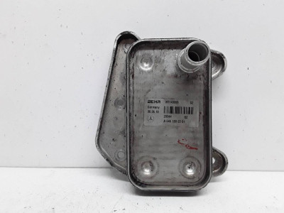 ENFRIADOR ACEITE MOTOR, Mercedes-Benz, CLASE C (BM 203) SPORTCOUPE
