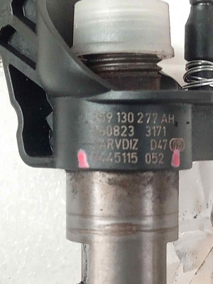 INYECTOR, AUDI, A6 BERLINA (4F2)