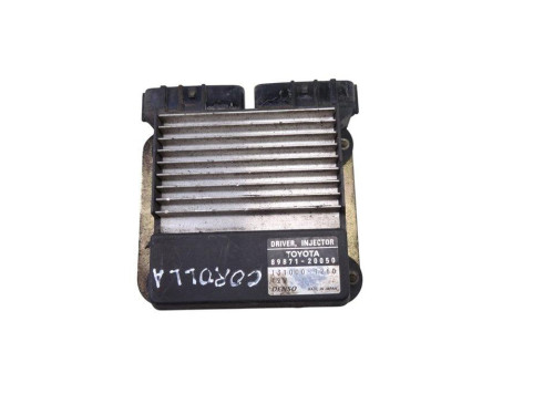  CENTRALITA MOTOR UCE, TOYOTA, COROLLA (E12) 