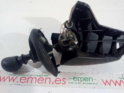 PALANCA CAMBIO, NISSAN, INTERSTAR (X70)