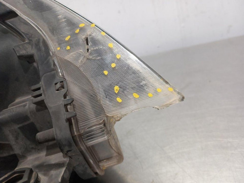  FARO IZQUIERDO, SEAT, TOLEDO (KG3) 