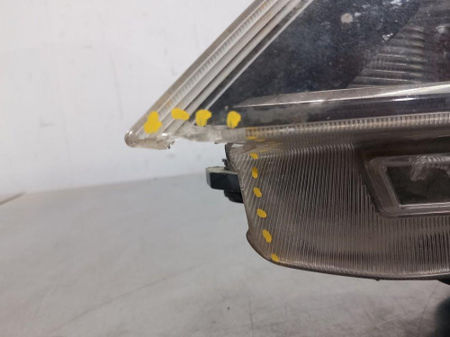  FARO IZQUIERDO, SEAT, TOLEDO (KG3) 