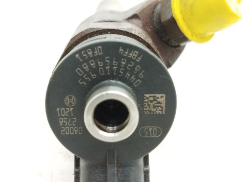  INYECTOR FORD TRANSIT CONNECT (CHC) 