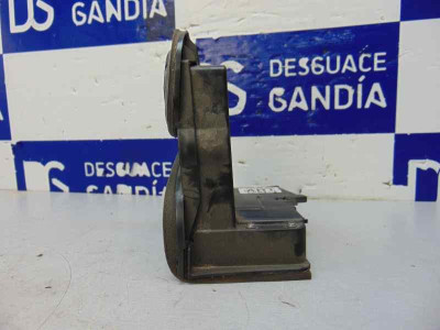 CERRADURA PUERTA TRASERA DERECHA, OPEL, ASTRA K BERLINA 5P