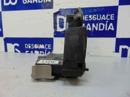  CERRADURA PUERTA TRASERA DERECHA Opel ASTRA K BERLINA 5P 