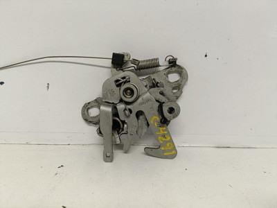 CERRADURA CAPO, PEUGEOT, 407 COUPÉ