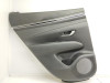 GUARNECIDO PUERTA TRASERA IZQUIERDA Hyundai TUCSON (NX) 