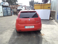 FIAT GRANDE PUNTO (199)