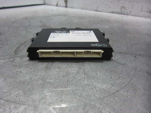  UNIDAD DE CONTROL Toyota AVENSIS CROSS SPORT (T27) 