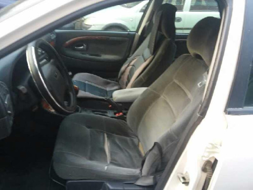  VOLVO S40 BERLINA 