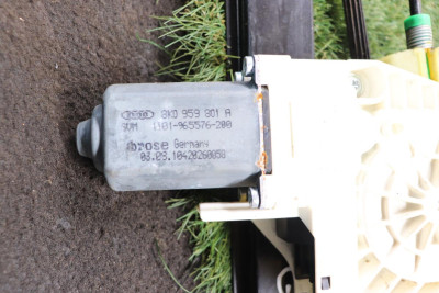 ELEVALUNAS DELANTERO IZQUIERDO, AUDI, Q7 (4L)