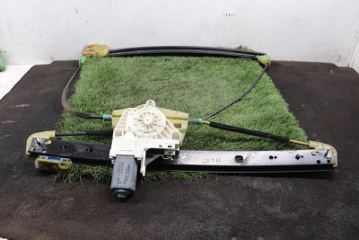 ELEVALUNAS DELANTERO IZQUIERDO, AUDI, Q7 (4L)