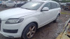  ELEVALUNAS DELANTERO IZQUIERDO AUDI Q7 (4L) 
