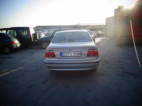  BMW SERIE 5 BERLINA (E39) 