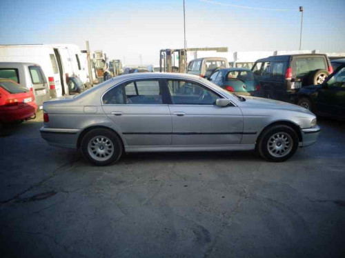  BMW SERIE 5 BERLINA (E39) 
