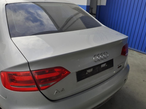  PORTON TRASERO AUDI A4 BERLINA (8K2) 
