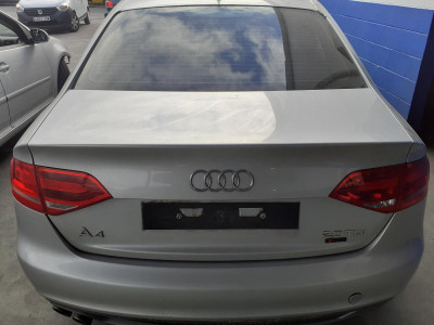 PORTON TRASERO, AUDI, A4 BERLINA (8K2)
