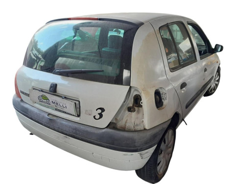  RENAULT CLIO II FASE I (B/CB0) 
