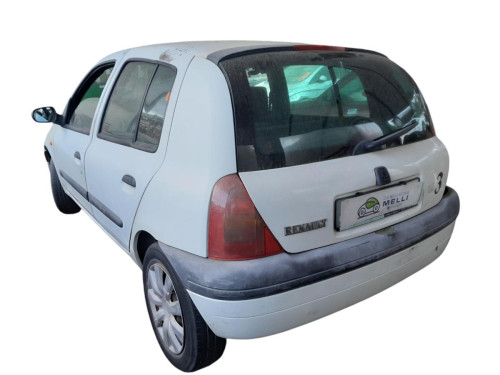  RENAULT CLIO II FASE I (B/CB0) 